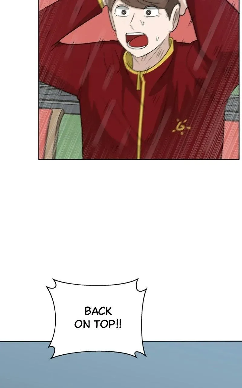 Read Bigman chapter 162 image 32 on Lezhin