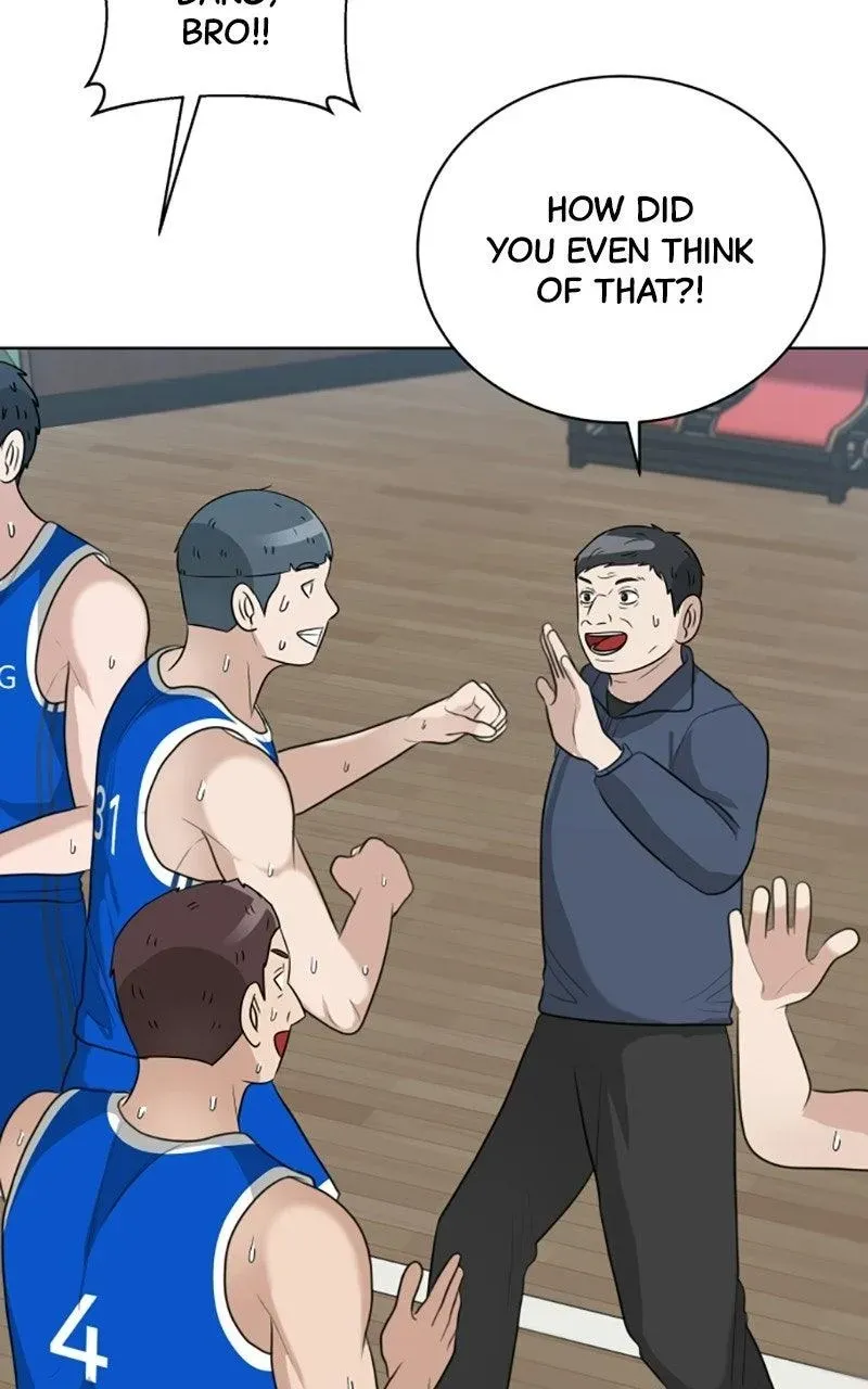 Read Bigman chapter 162 image 36 on Lezhin