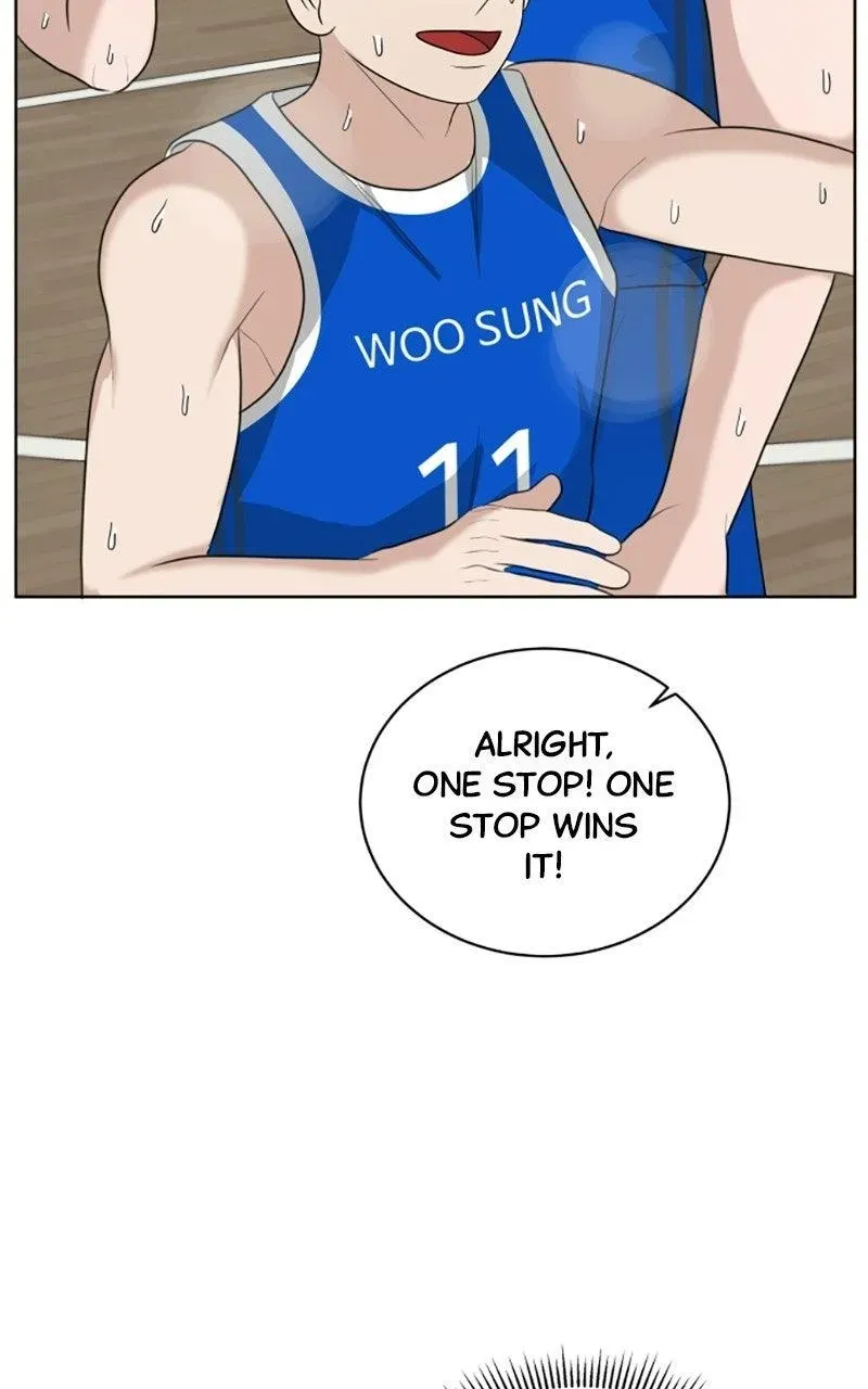 Read Bigman chapter 162 image 38 on Lezhin