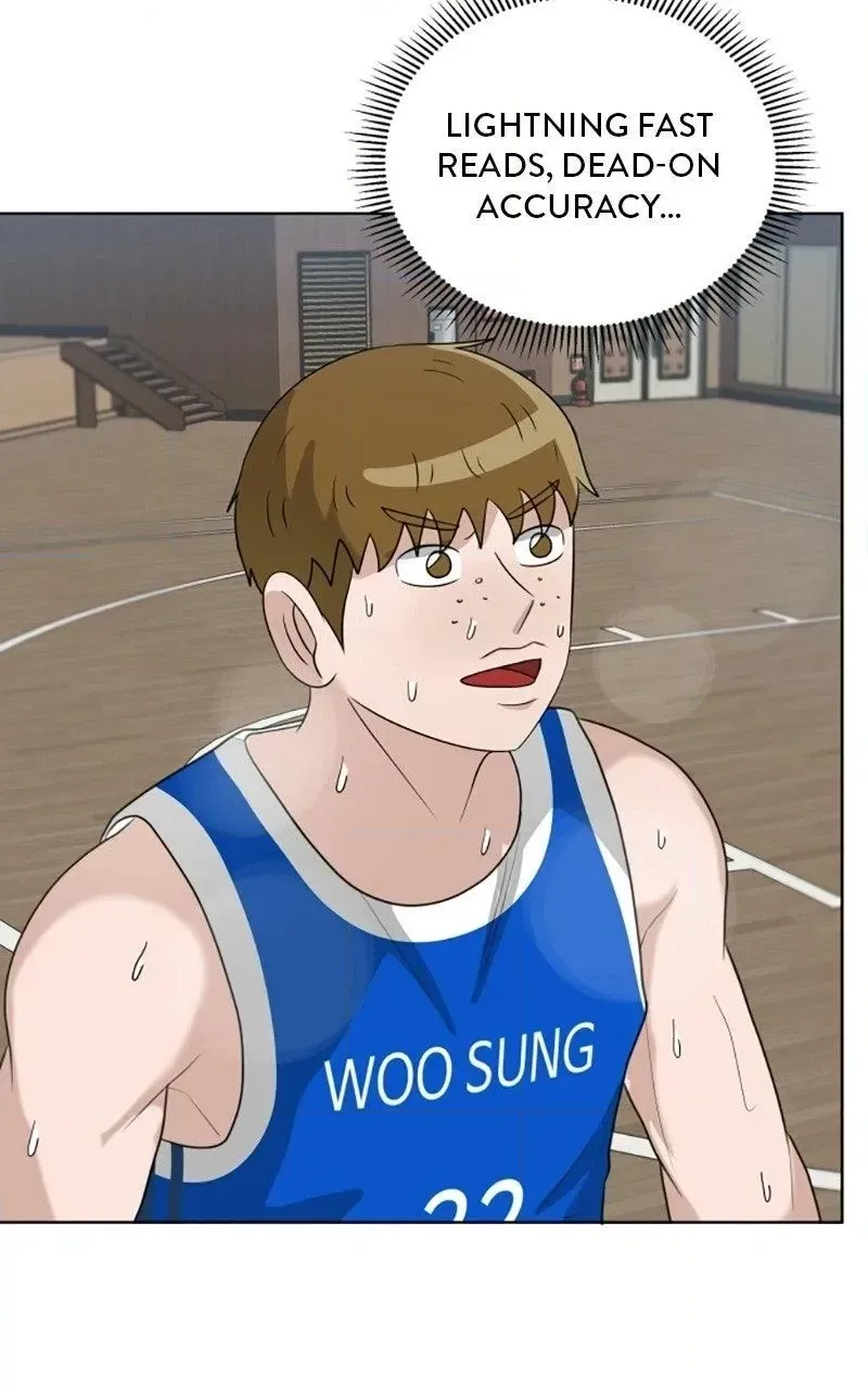 Read Bigman chapter 162 image 39 on Lezhin