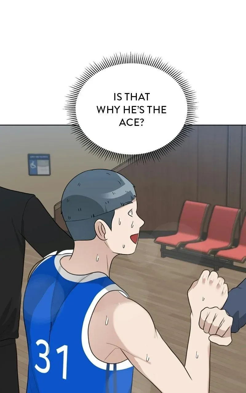 Read Bigman chapter 162 image 40 on Lezhin