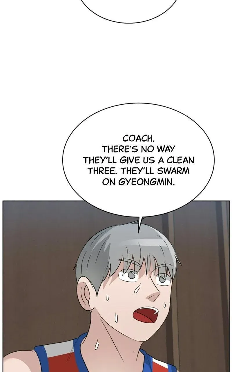 Read Bigman chapter 162 image 45 on Lezhin