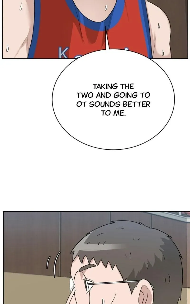 Read Bigman chapter 162 image 46 on Lezhin