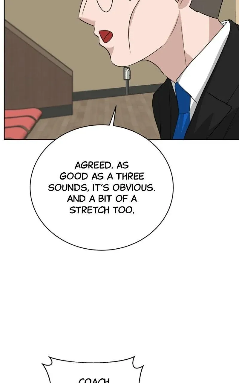 Read Bigman chapter 162 image 47 on Lezhin