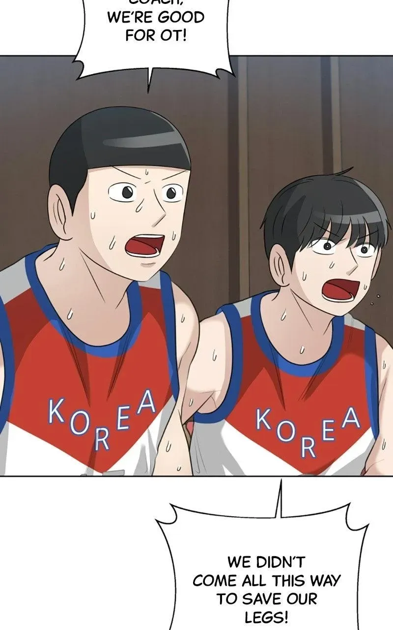Read Bigman chapter 162 image 48 on Lezhin