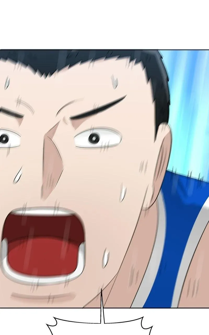 Read Bigman chapter 162 image 5 on Lezhin