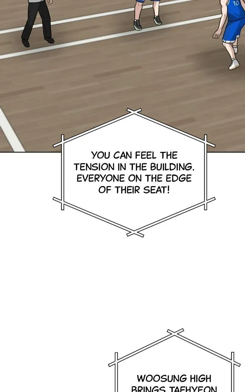 Read Bigman chapter 162 image 54 on Lezhin