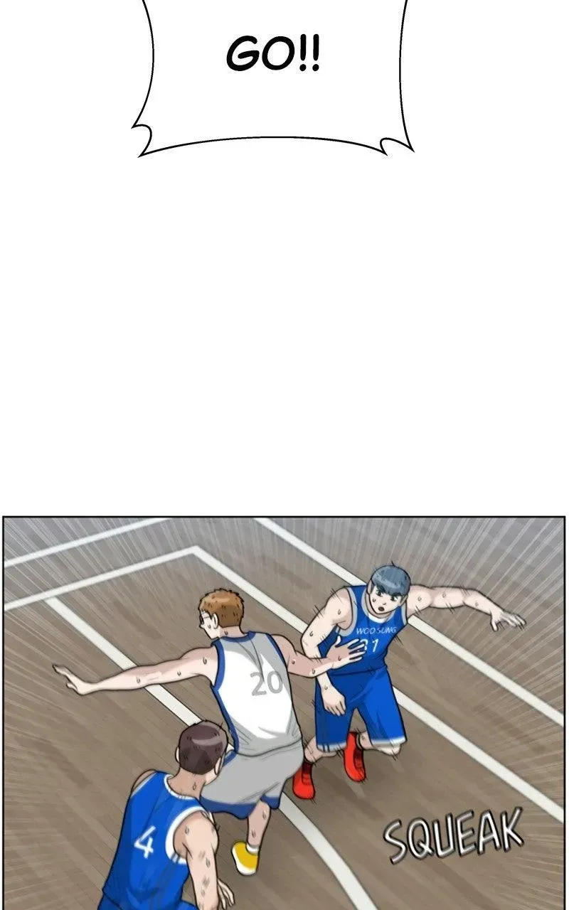 Read Bigman chapter 162 image 6 on Lezhin