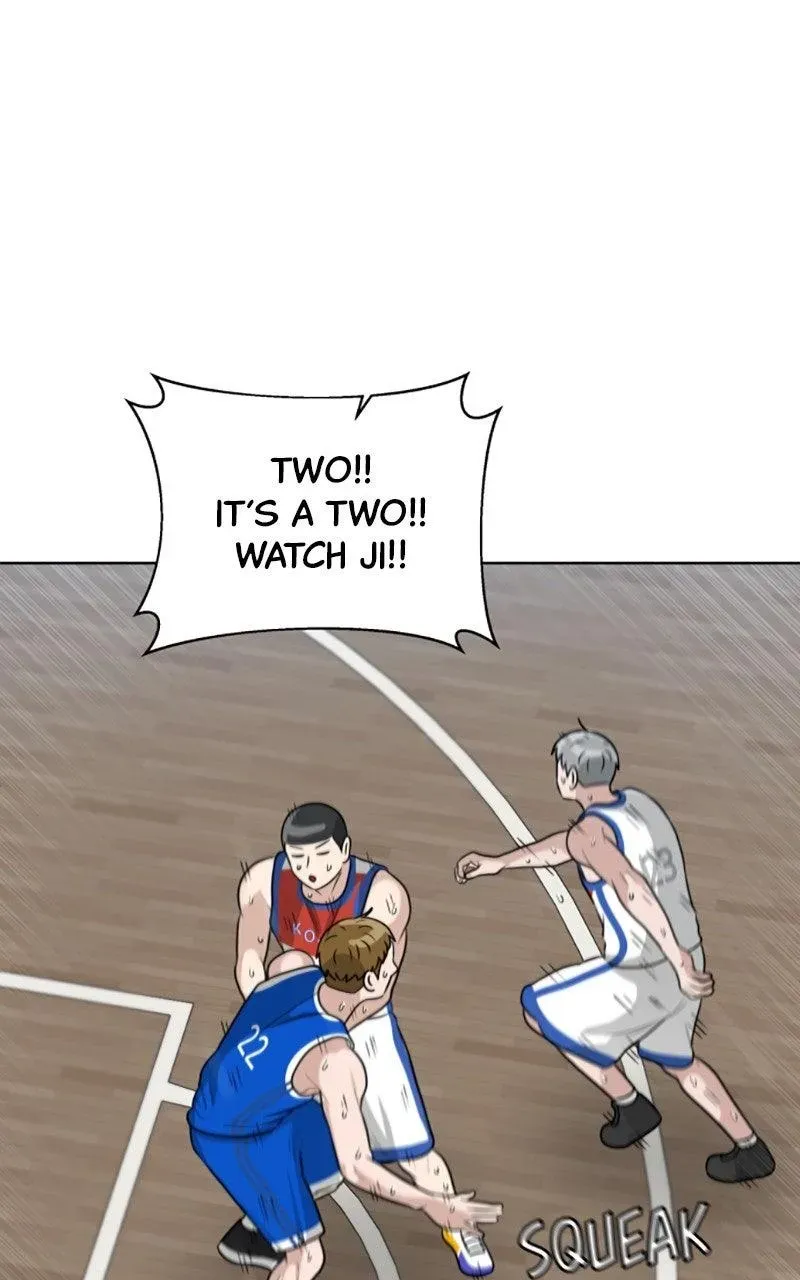 Read Bigman chapter 162 image 73 on Lezhin
