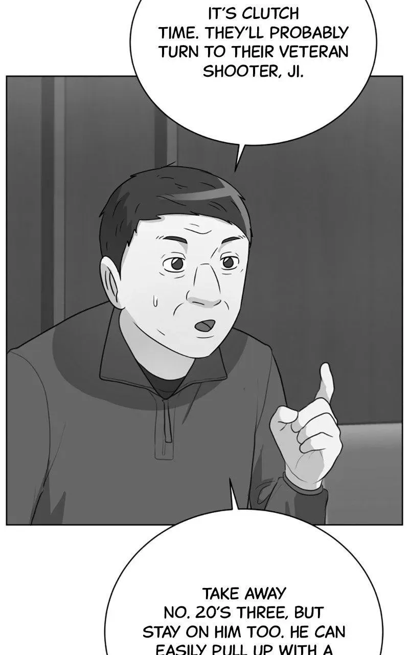 Read Bigman chapter 162 image 75 on Lezhin