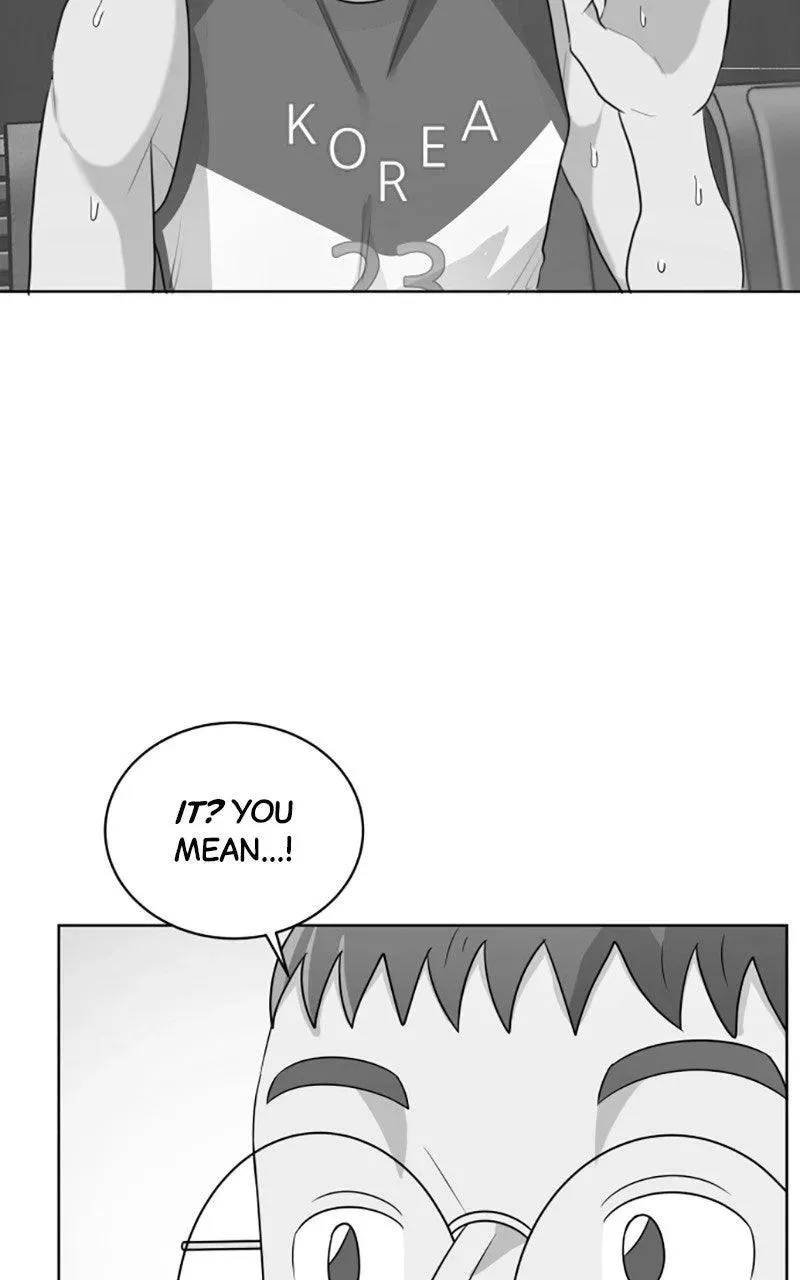 Read Bigman chapter 162 image 80 on Lezhin