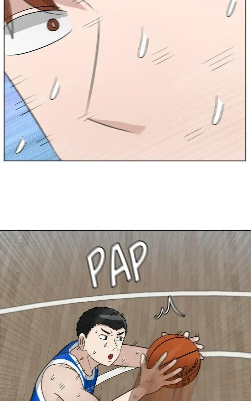 Read Bigman chapter 163 image 14 on Lezhin