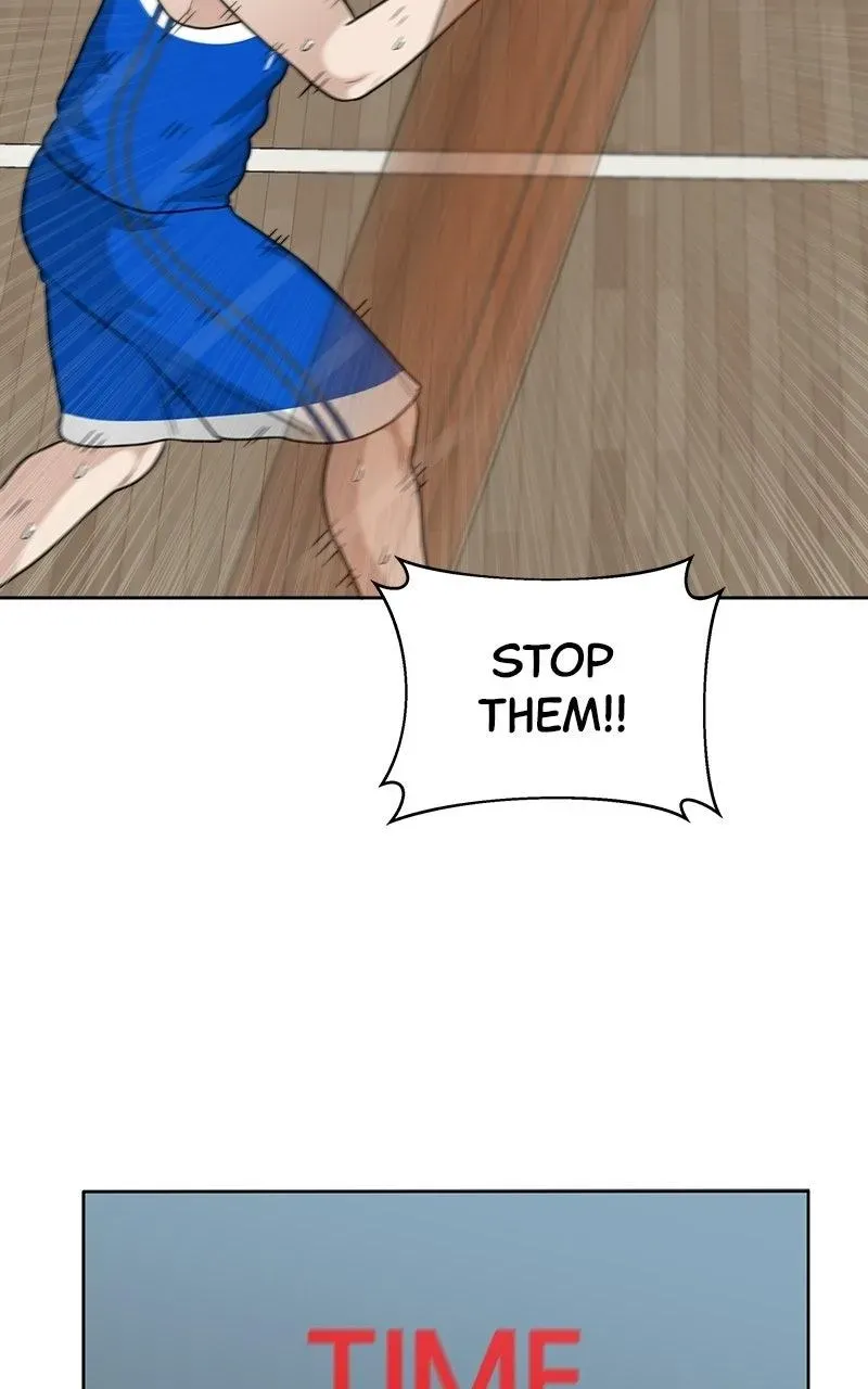 Read Bigman chapter 163 image 15 on Lezhin