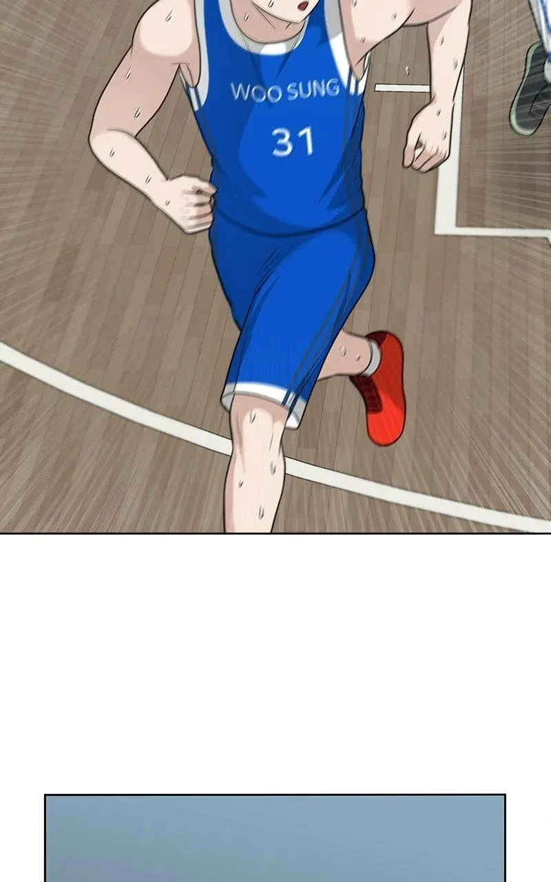 Read Bigman chapter 163 image 18 on Lezhin
