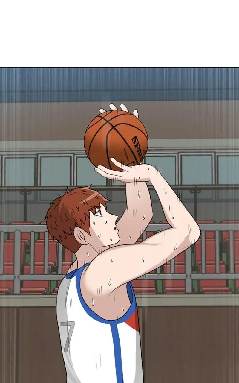 Read Bigman chapter 163 image 2 on Lezhin