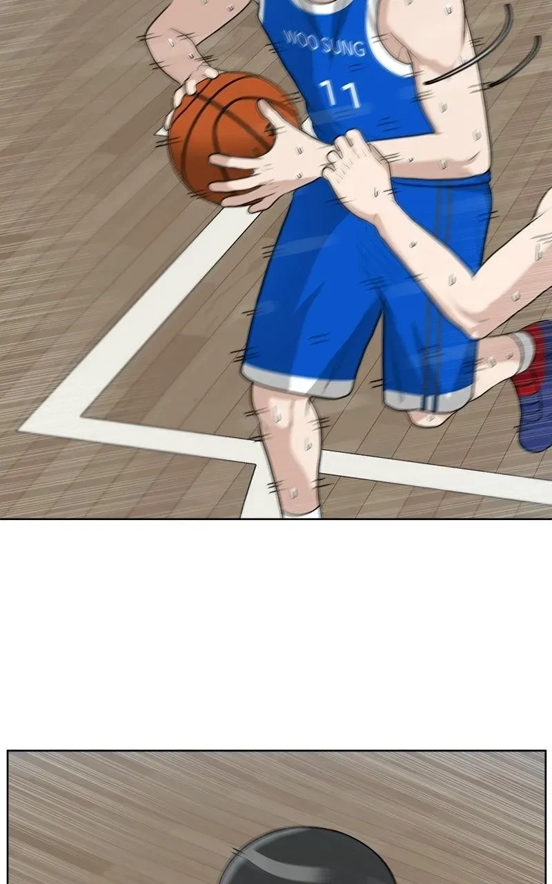 Read Bigman chapter 163 image 20 on Lezhin