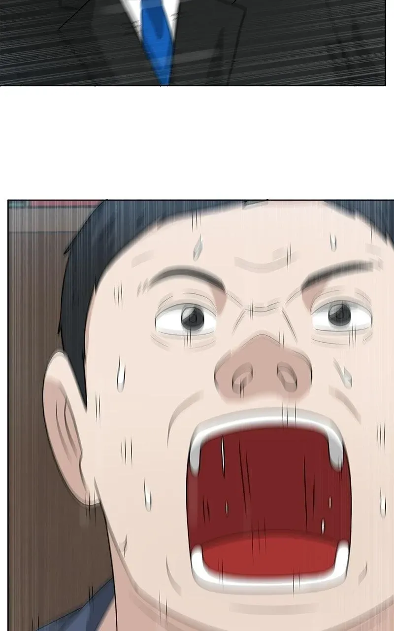 Read Bigman chapter 163 image 25 on Lezhin