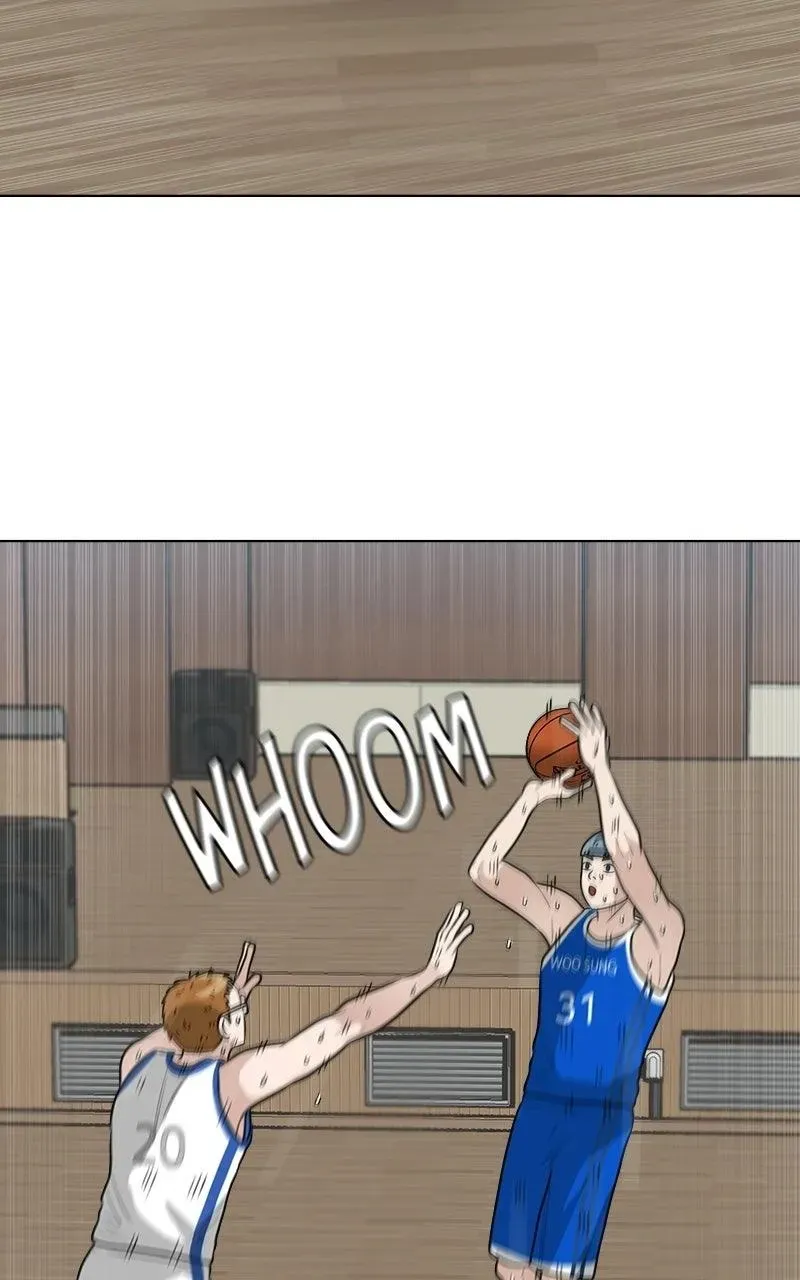 Read Bigman chapter 163 image 27 on Lezhin