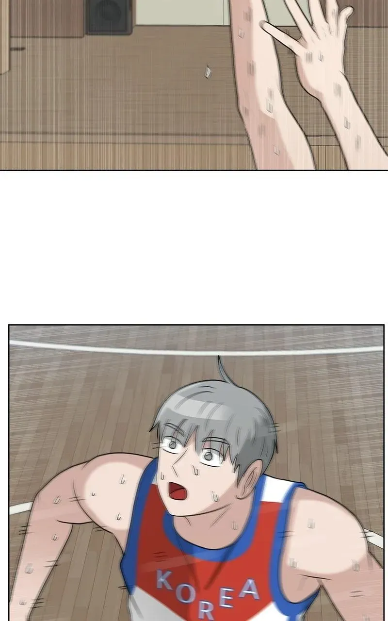 Read Bigman chapter 163 image 31 on Lezhin
