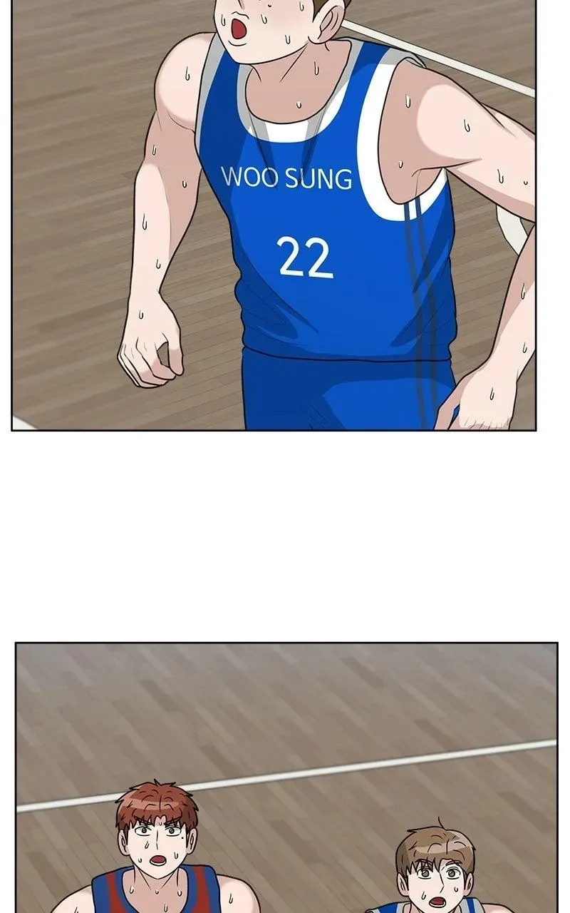 Read Bigman chapter 163 image 36 on Lezhin