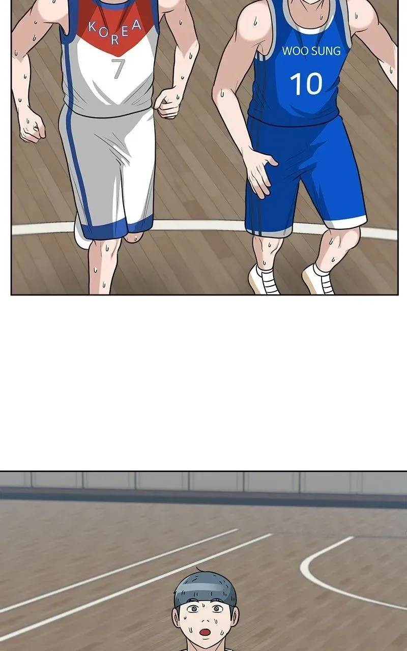 Read Bigman chapter 163 image 37 on Lezhin