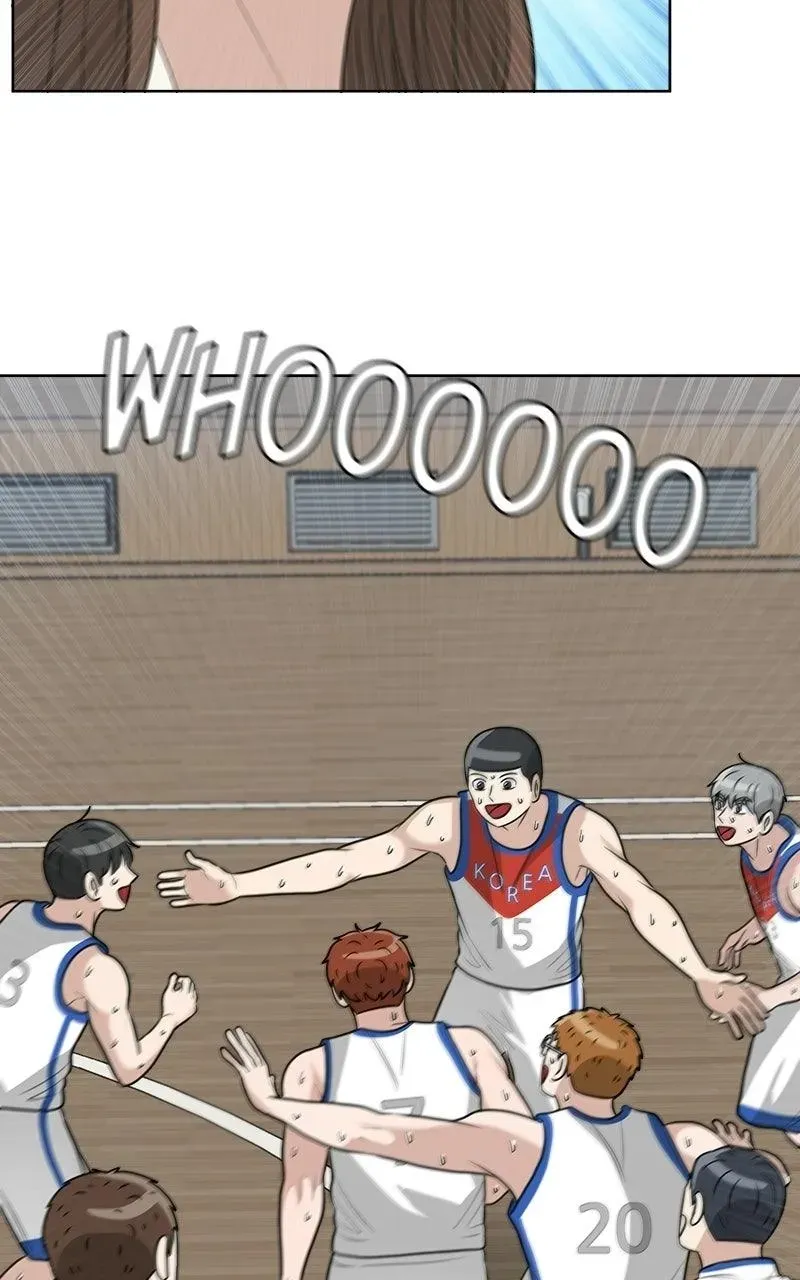 Read Bigman chapter 163 image 44 on Lezhin