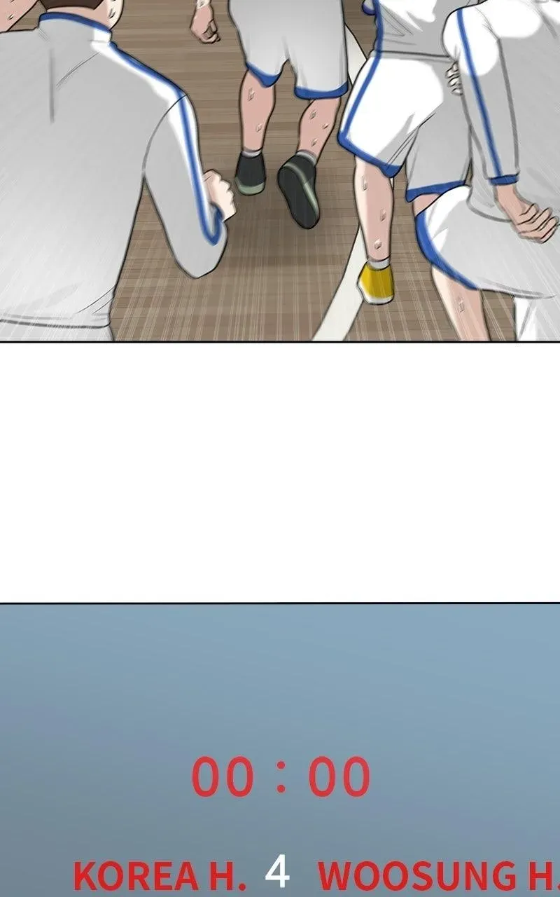 Read Bigman chapter 163 image 45 on Lezhin