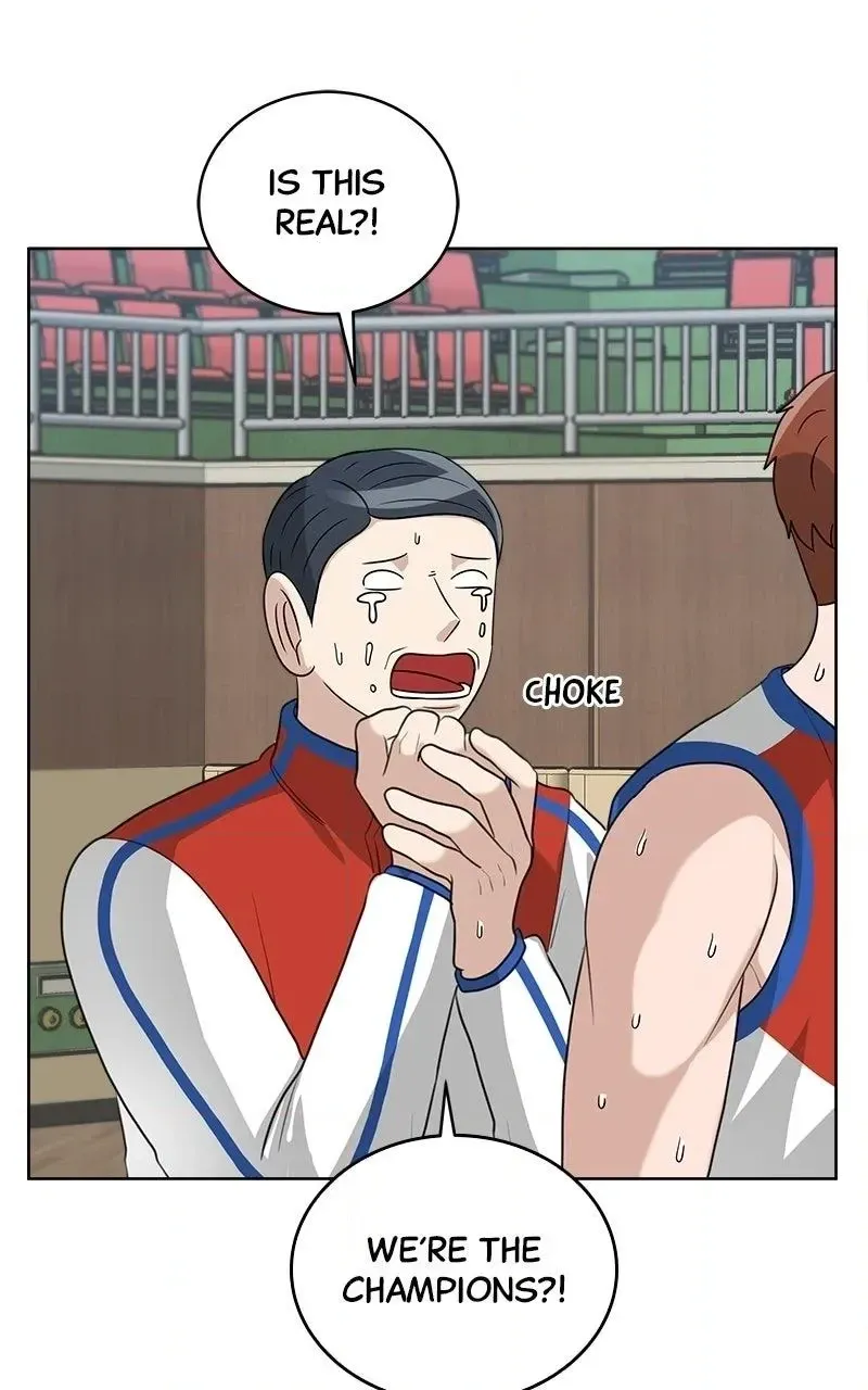 Read Bigman chapter 163 image 49 on Lezhin