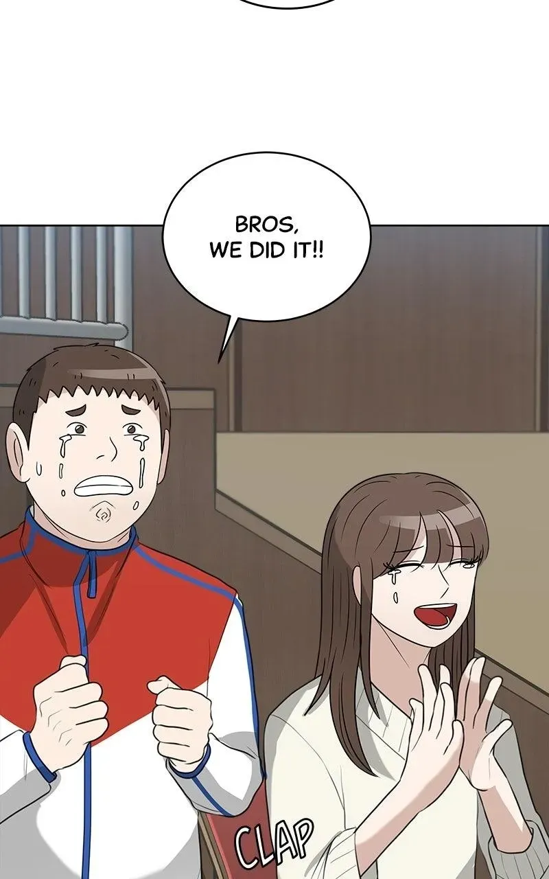 Read Bigman chapter 163 image 50 on Lezhin