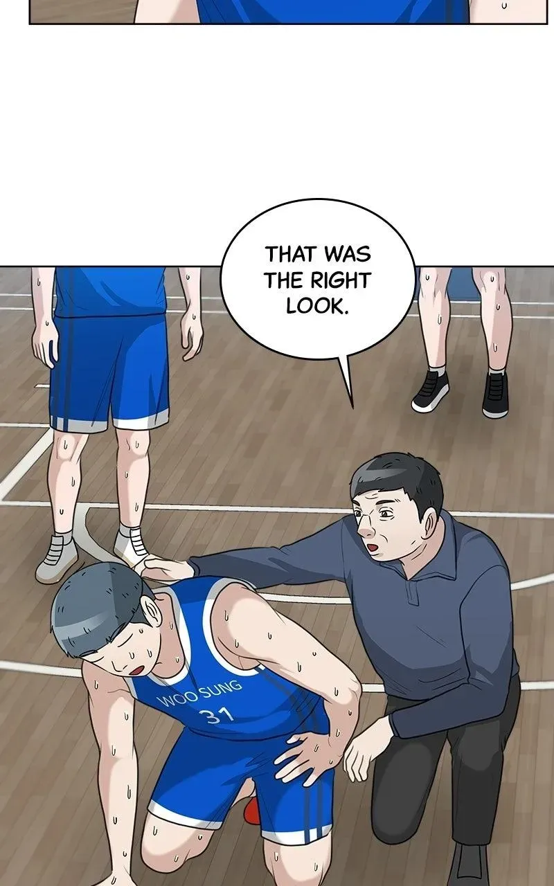 Read Bigman chapter 163 image 54 on Lezhin