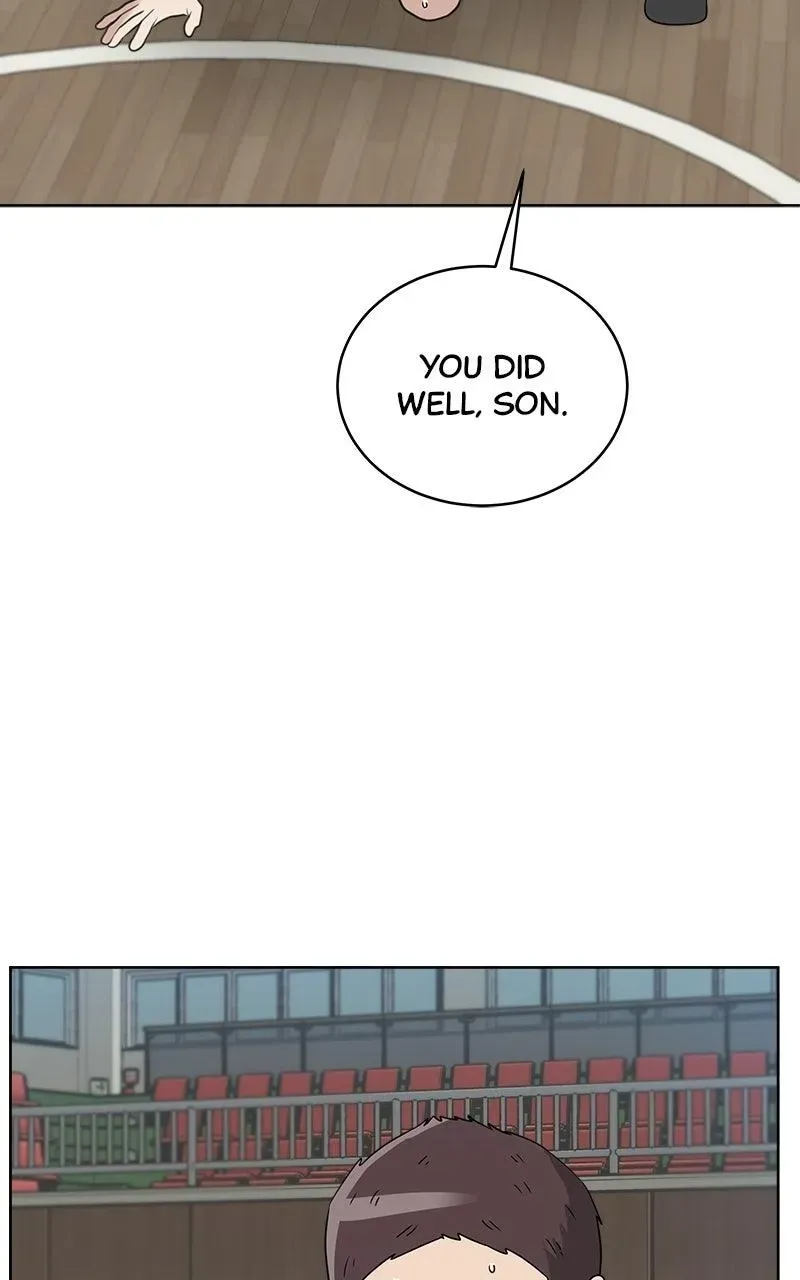 Read Bigman chapter 163 image 55 on Lezhin