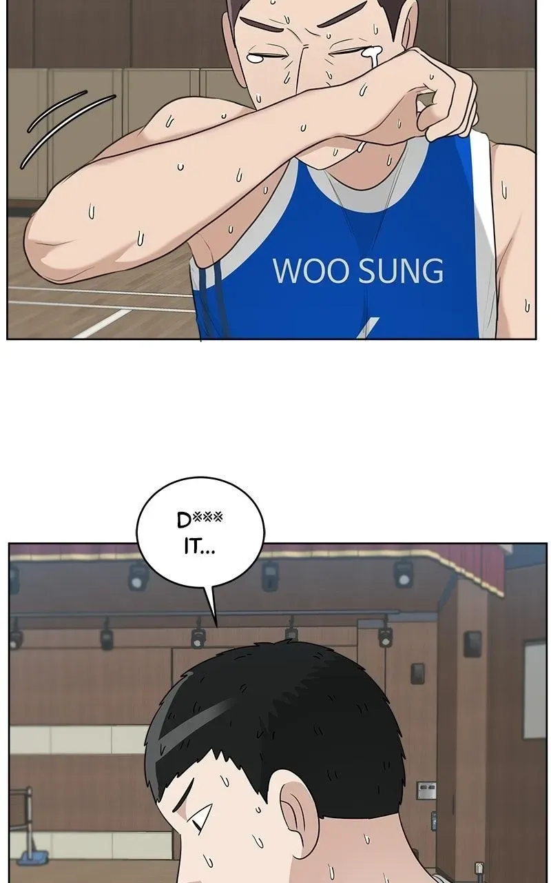 Read Bigman chapter 163 image 56 on Lezhin