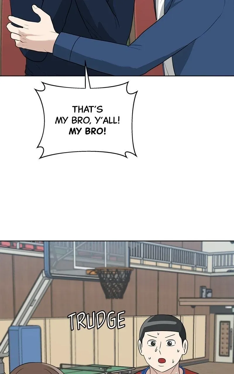 Read Bigman chapter 163 image 58 on Lezhin