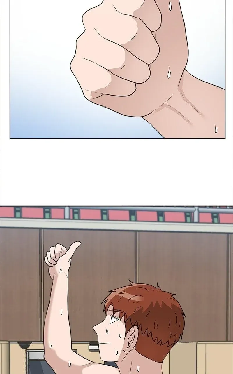 Read Bigman chapter 163 image 68 on Lezhin