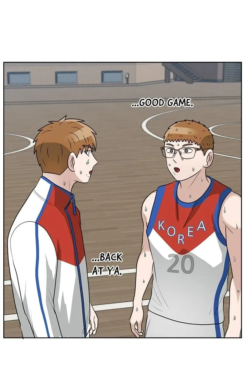 Read Bigman chapter 163 image 71 on Lezhin