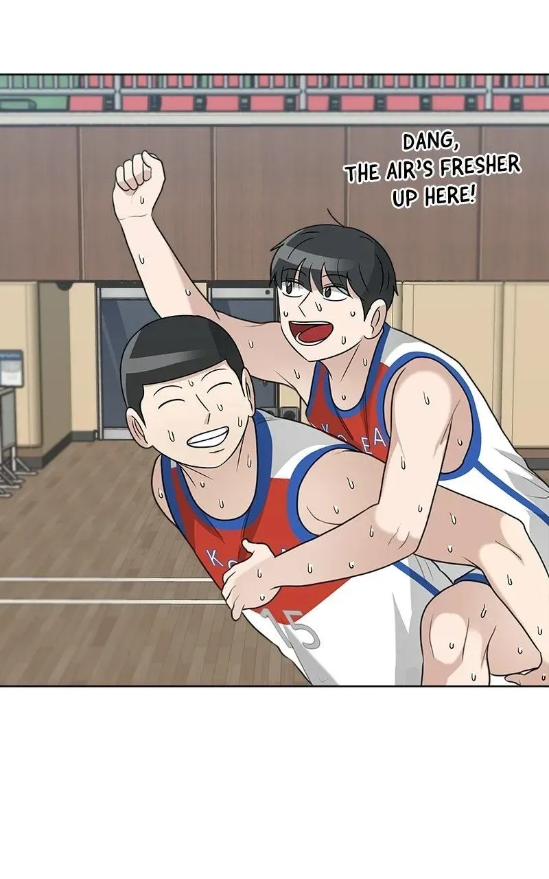 Read Bigman chapter 163 image 72 on Lezhin