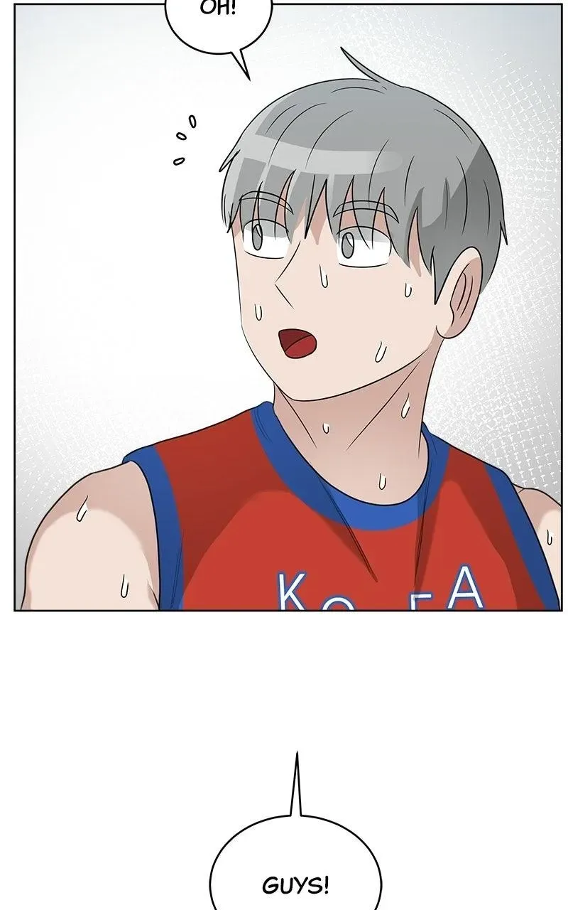 Read Bigman chapter 163 image 74 on Lezhin