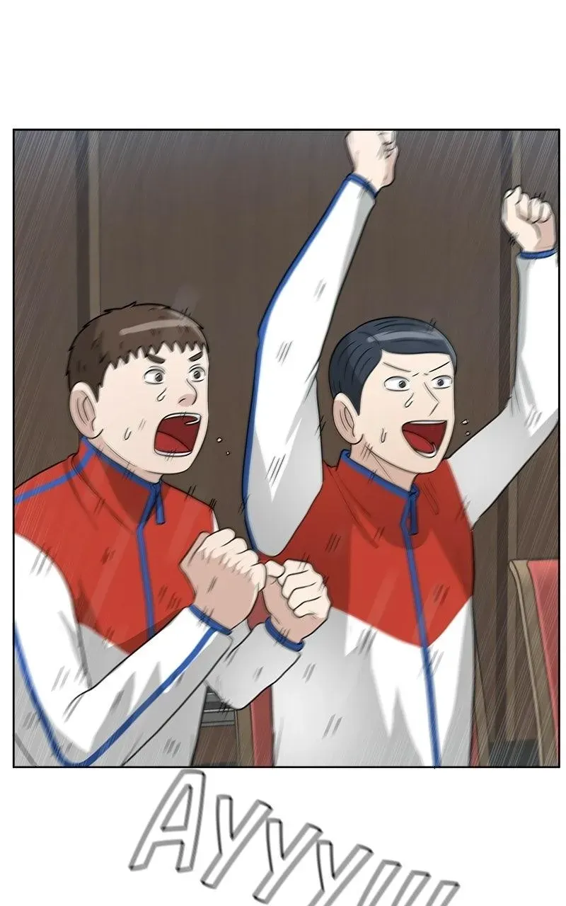Read Bigman chapter 163 image 8 on Lezhin