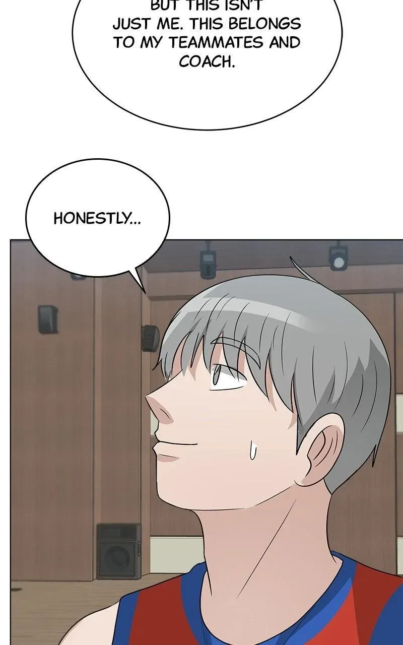 Read Bigman chapter 164 image 10 on Lezhin