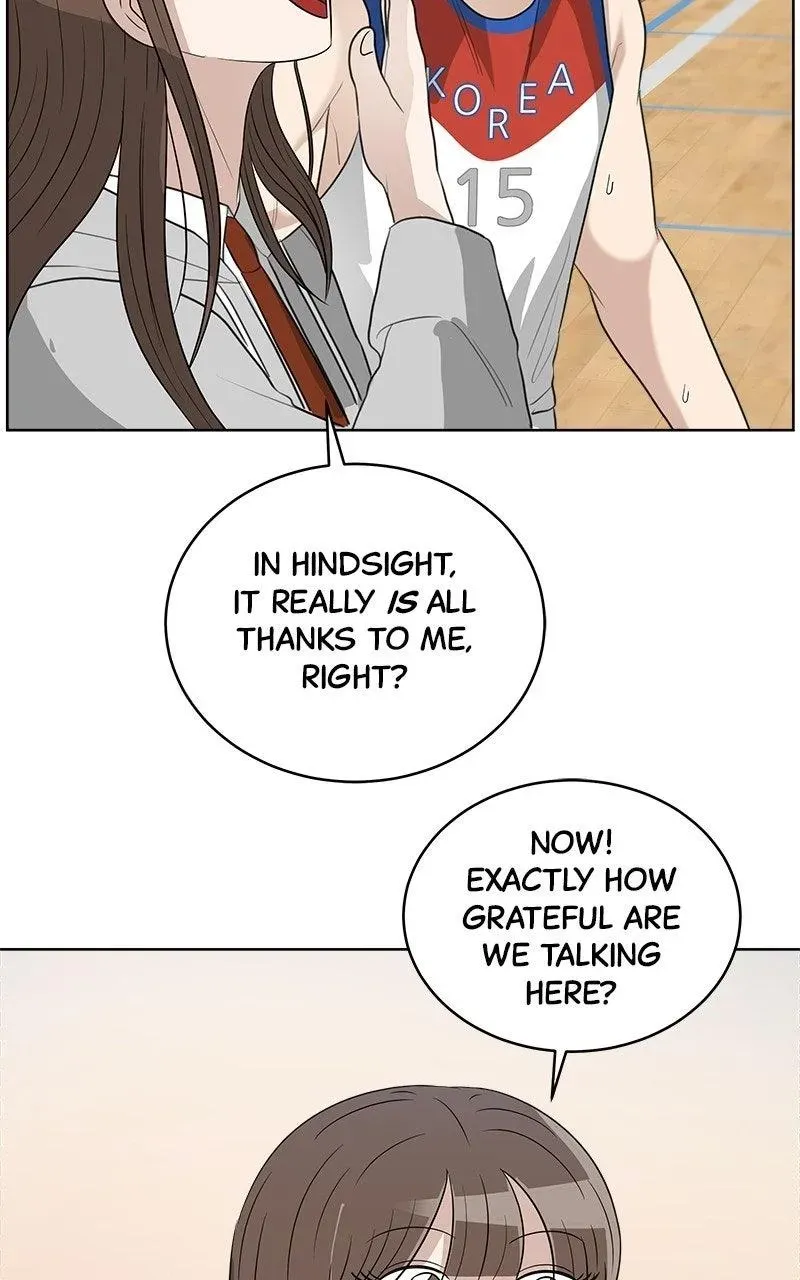 Read Bigman chapter 164 image 100 on Lezhin