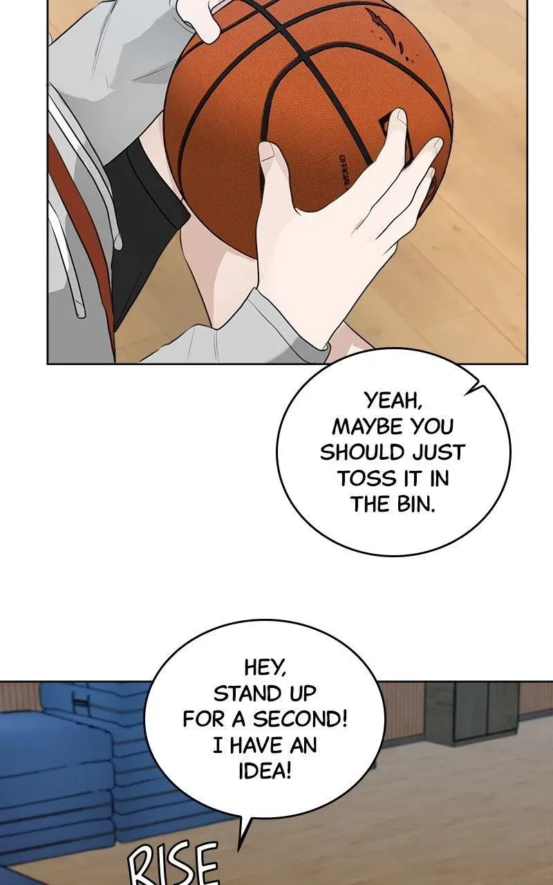 Read Bigman chapter 164 image 104 on Lezhin