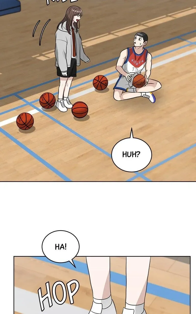 Read Bigman chapter 164 image 105 on Lezhin