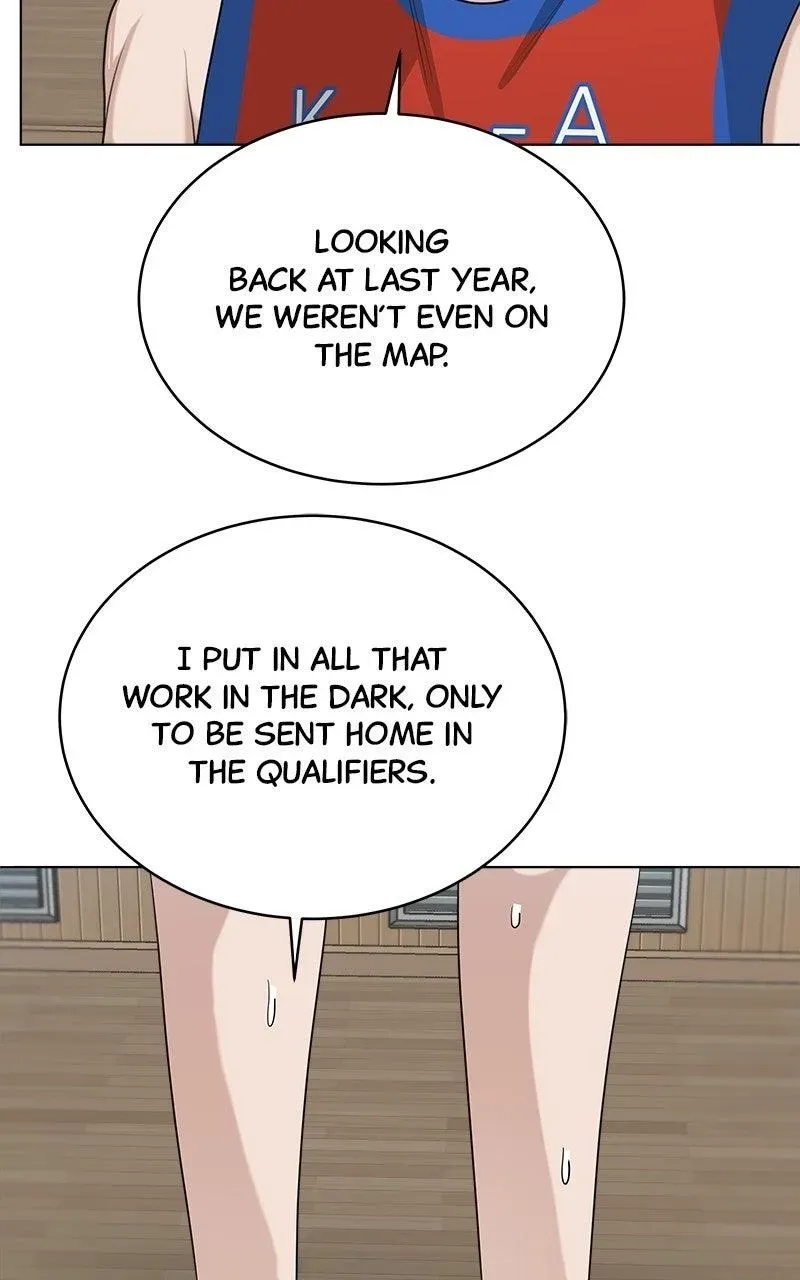 Read Bigman chapter 164 image 11 on Lezhin