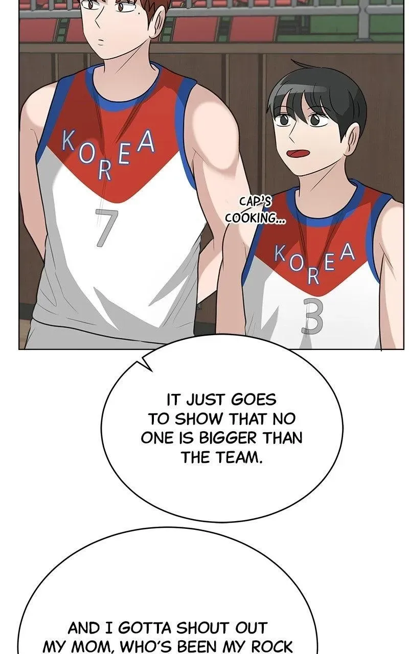 Read Bigman chapter 164 image 13 on Lezhin
