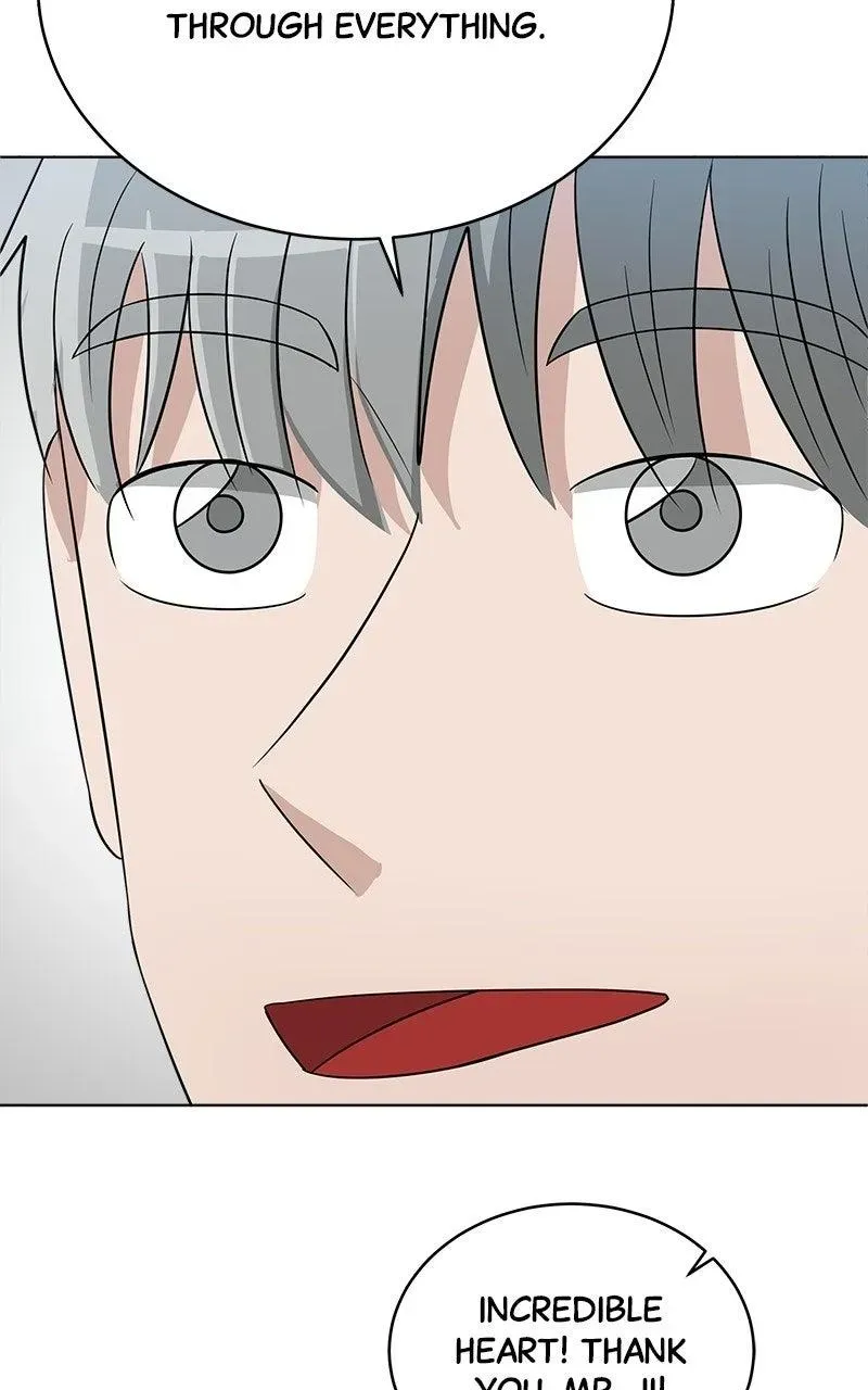 Read Bigman chapter 164 image 14 on Lezhin