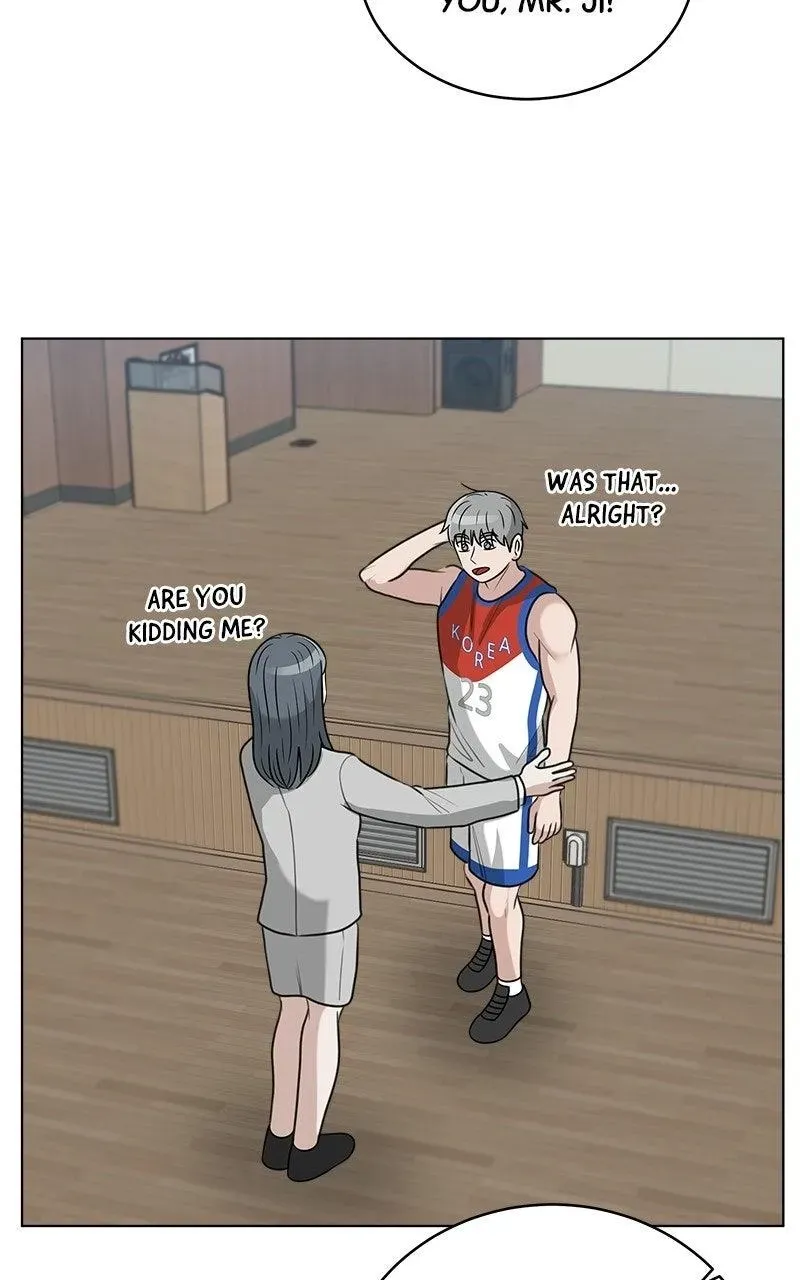 Read Bigman chapter 164 image 15 on Lezhin