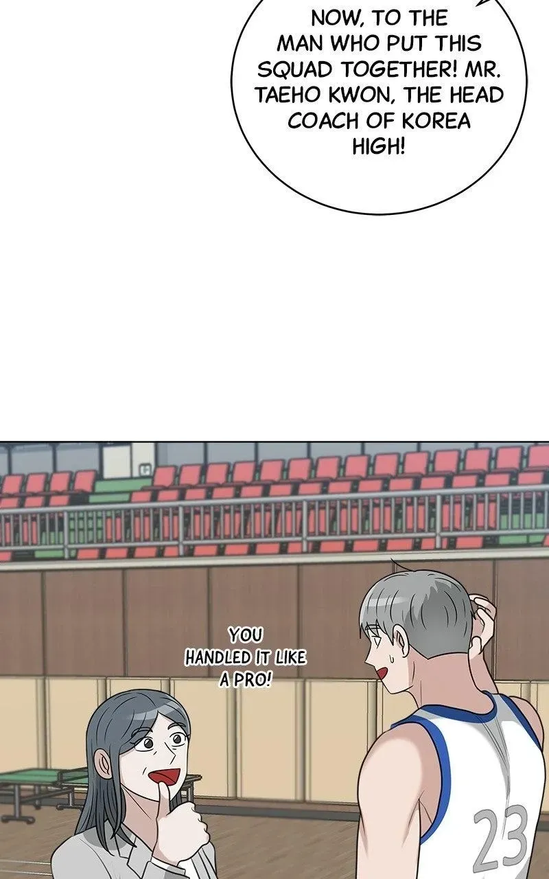 Read Bigman chapter 164 image 16 on Lezhin