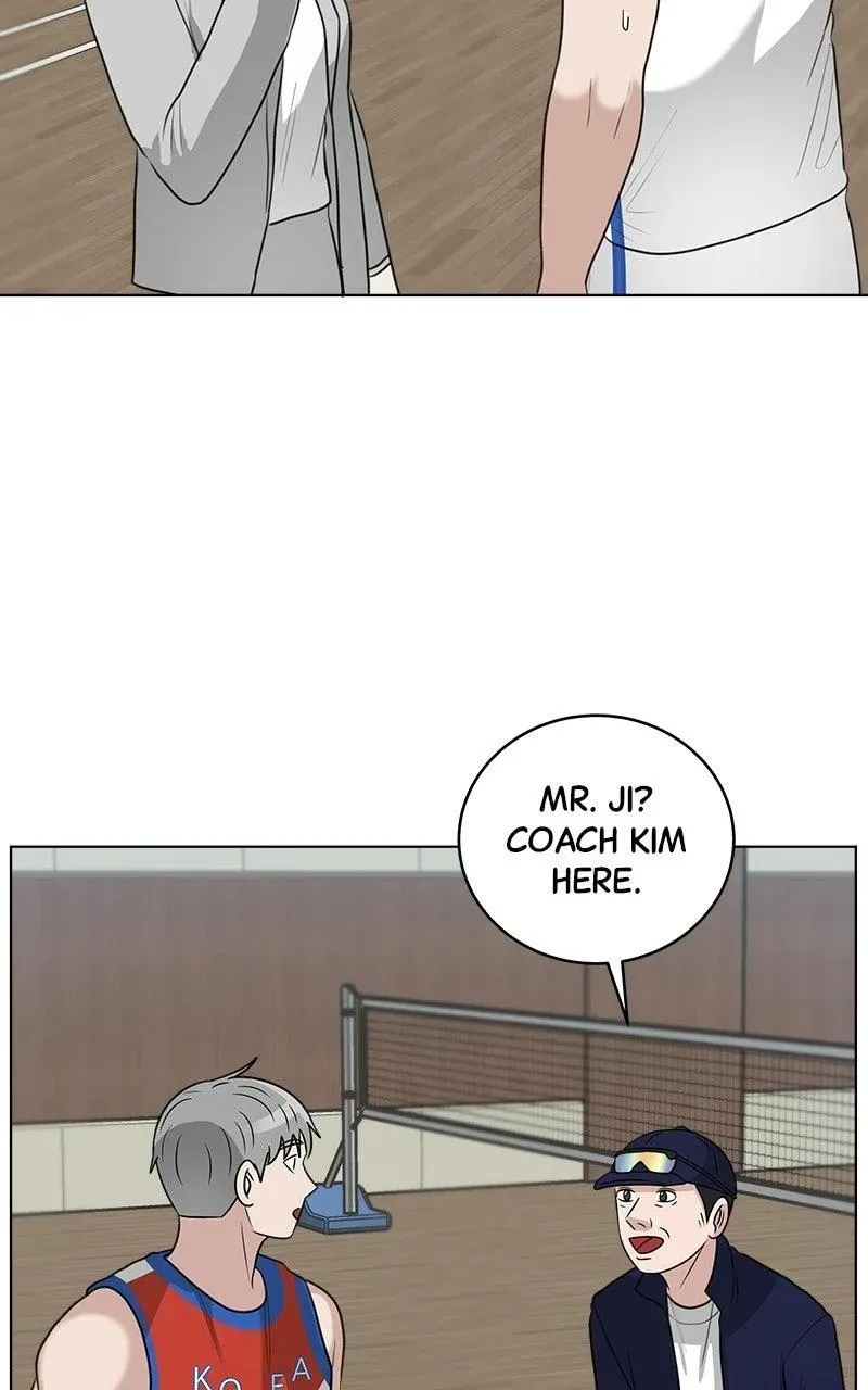 Read Bigman chapter 164 image 17 on Lezhin