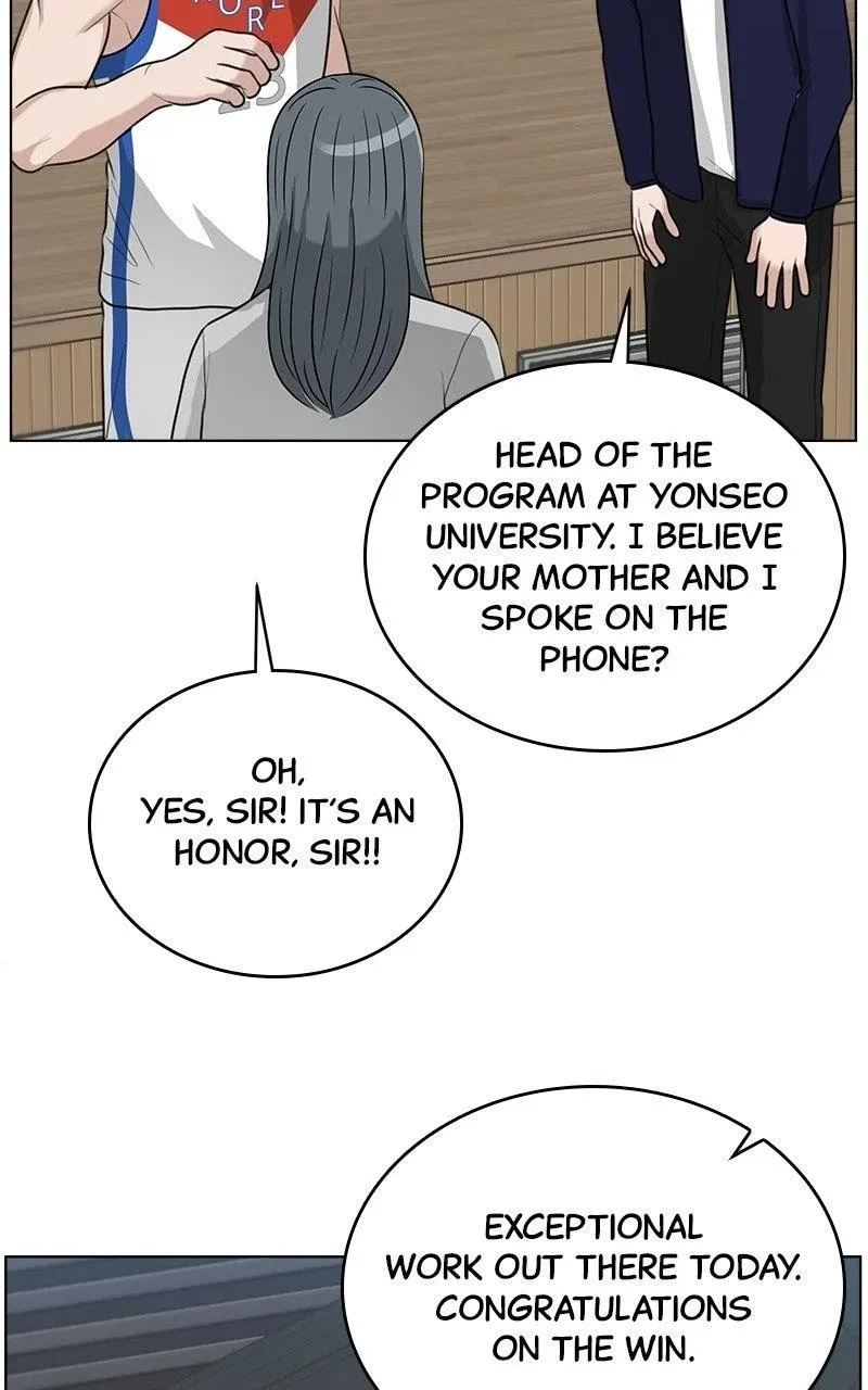 Read Bigman chapter 164 image 18 on Lezhin