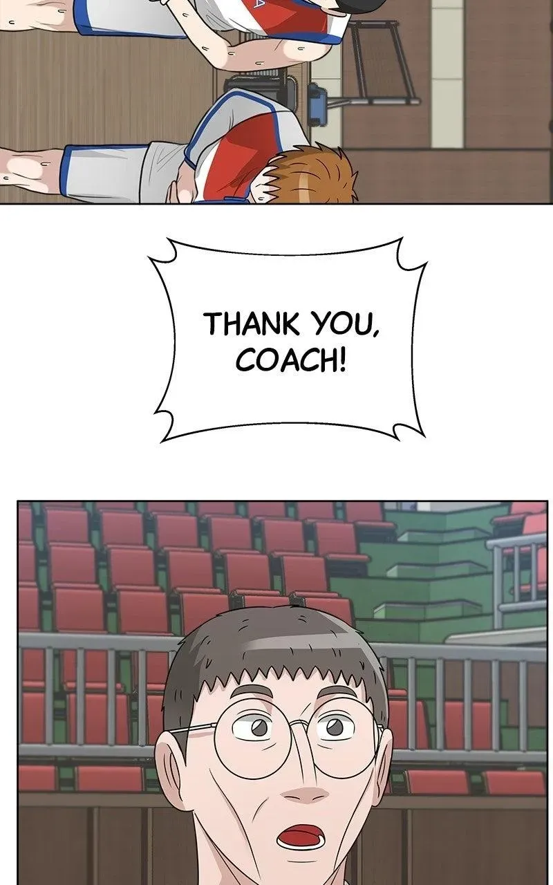 Read Bigman chapter 164 image 2 on Lezhin